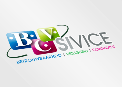 LOGO BVC SIVICE
