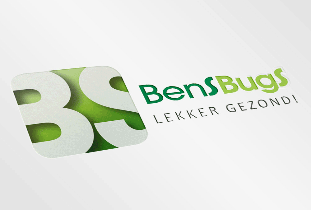 LOGO BENSBUGS