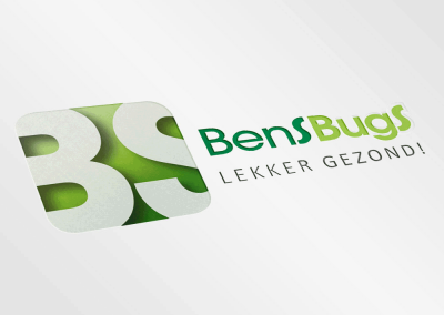 LOGO BENSBUGS