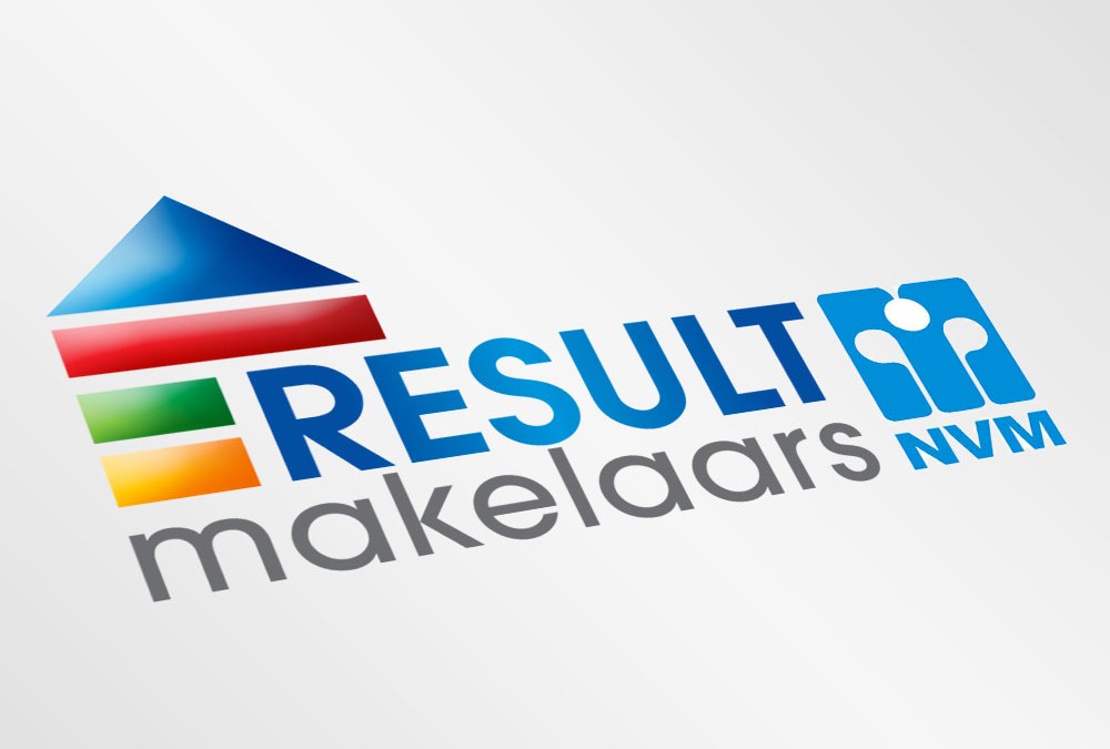 LOGO RESULT MAKELAARS