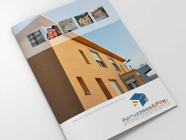 Apruze magazine